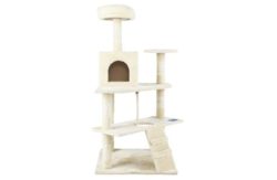 RSPCA Cat House Scratcher